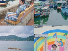 -长洲岛
