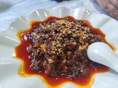 豆花牛柳-清真.回香园(南街店)