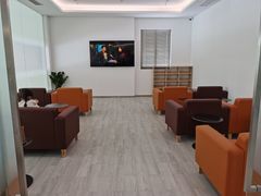 -上海和展广汽丰田4S店(老闵行店)