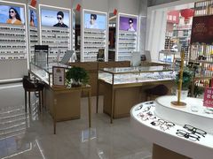 -大光明眼镜(锦华路旗舰店)