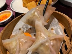 -粤匠·澳门点心粤菜海鲜(澳门半岛店)