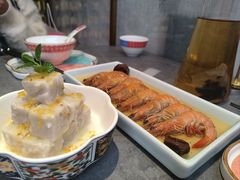 -江南里·新浙菜(苏州大悦城店)