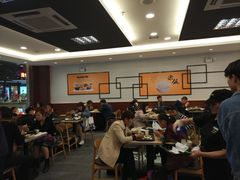 大堂-苏客(金城店)