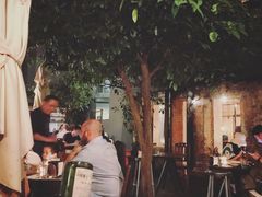 -Ocean's Table 欧舍