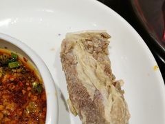 -官也街澳门火锅(新源里店)