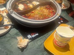 -牛New寿喜烧(曹路花园城店)
