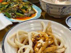 -易老妈蹄花.特色川菜(人民公园总店)