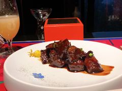 -上海滩餐厅(BFC外滩金融中心店)