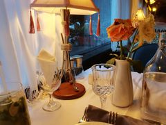 -火车头法国西餐厅