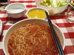 -西贝(宝乐汇店)
