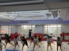 -津武堂散打搏击俱乐部(河西店)