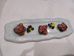 -香丰阁·烤鸭·川湘菜(清河店)