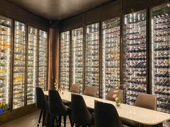 -wineapp葡萄酒餐吧(外滩金融中心店)