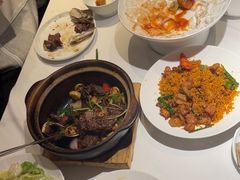 -汤城小厨•粤菜•靓汤(金宝街店)