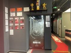 -GMJ·24H健身房(北外滩店)