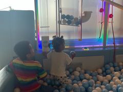 -童趣廊·儿童波波池·海洋球(长隆横琴湾酒店)