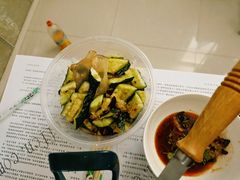 -幺妹火锅鸡(西城店)