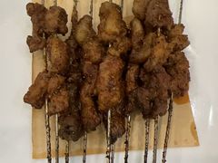 -令氏家外家周礼食府(桥南店)