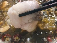 -李二鲜鱼(六堰大洋直营店)