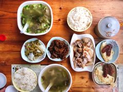 -陈记汤饭(水巷口店)