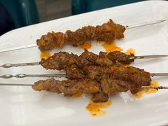 -老大连·海肠捞饭·大连海鲜大连菜(西安路店)