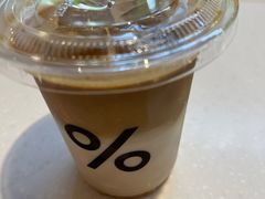 -% Arabica阿拉比卡咖啡(武汉天地店)