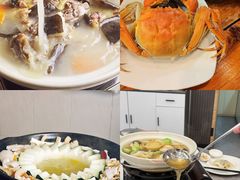 -美未居·老字号·地道顺德菜·桑拿鸡·鱼生(容桂店)