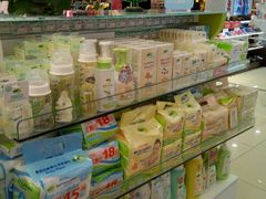-重百超市(解放碑新华店)