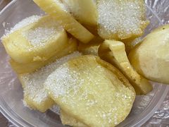 -蓝精灵饺子店