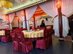 -老街饭庄·地道淮扬菜(扬子江北路总店)