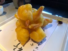 -春色如许·茶食餐厅(桃李春风店)