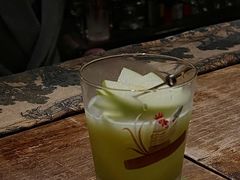 -格兰酒吧Glen Bar