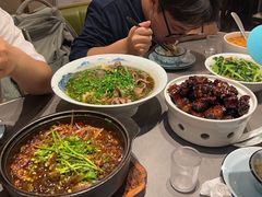 -八张桌子(老店)