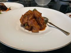 -甄御•海鲜新青岛菜(麦岛店)