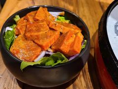 -么肆烤肉(汉街形象店)