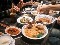 -阿大排档(长春这有山店)