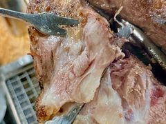 -张记烤羊腿(北花园店)