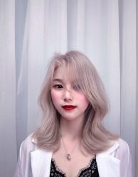 -3AM·S HAIR SALON烫发染发接发