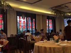 大堂-钦善斋(武侯祠店)