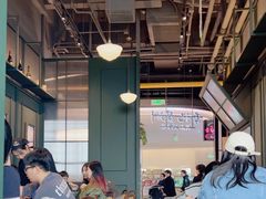 -章记星洲 · 新加坡餐厅(望京店)