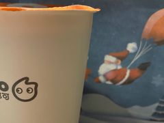 -CoCo都可(十全东店)