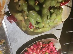 -麦凯伦烧烤·精酿超级工厂店(金桥总店)