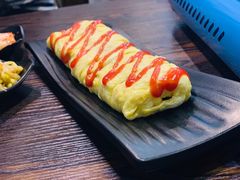 -HONGA HONGA雄家(曹路店)