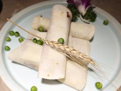 -新白鹿餐厅(金鹰新街口店)