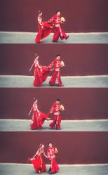 -THE QUEEN(北京店)