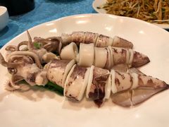 -御唐府海珊瑚主题餐厅