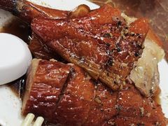 -陈光记烧腊店(罗保博士街店)