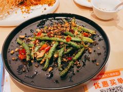 -避风塘(嘉兴八佰伴店)