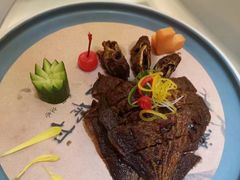 -银都上海菜馆(粤海东路店)