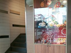 -麦当劳(虹梅路地铁站店)